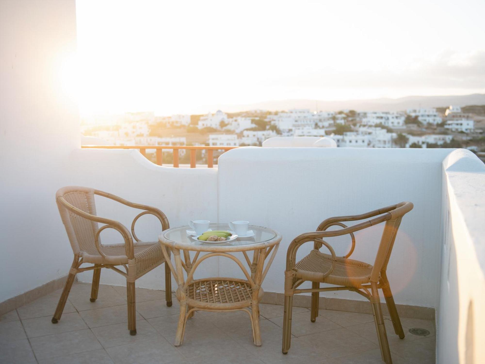 Dafnis Koufonisia Apartment Exterior foto
