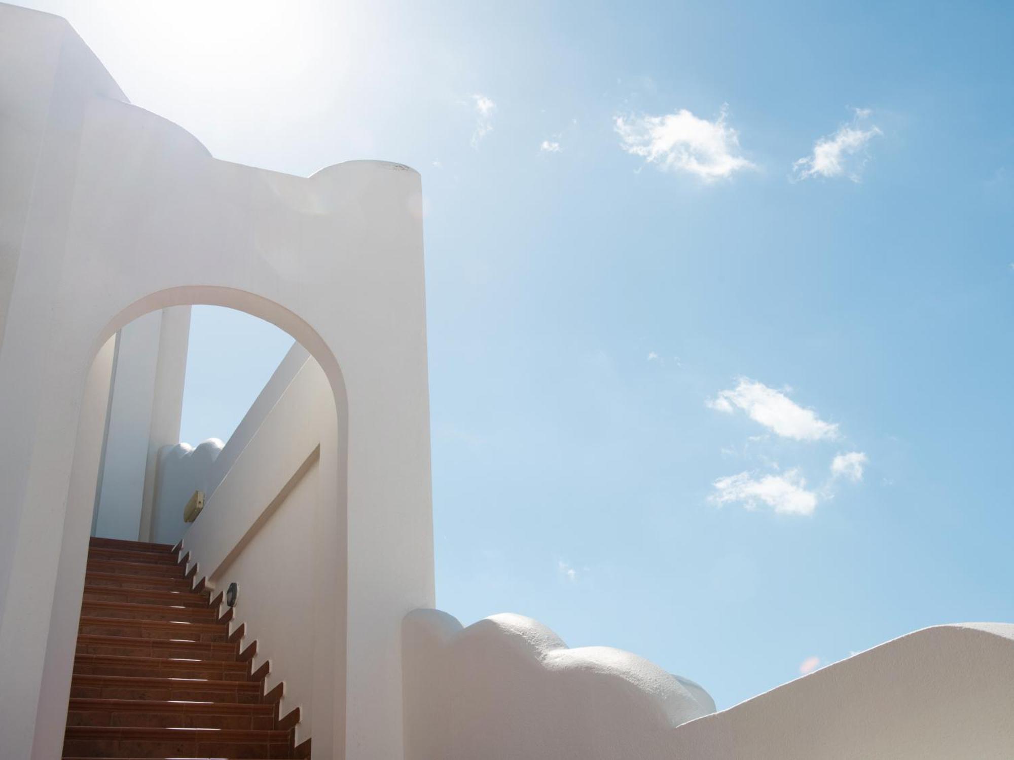 Dafnis Koufonisia Apartment Exterior foto